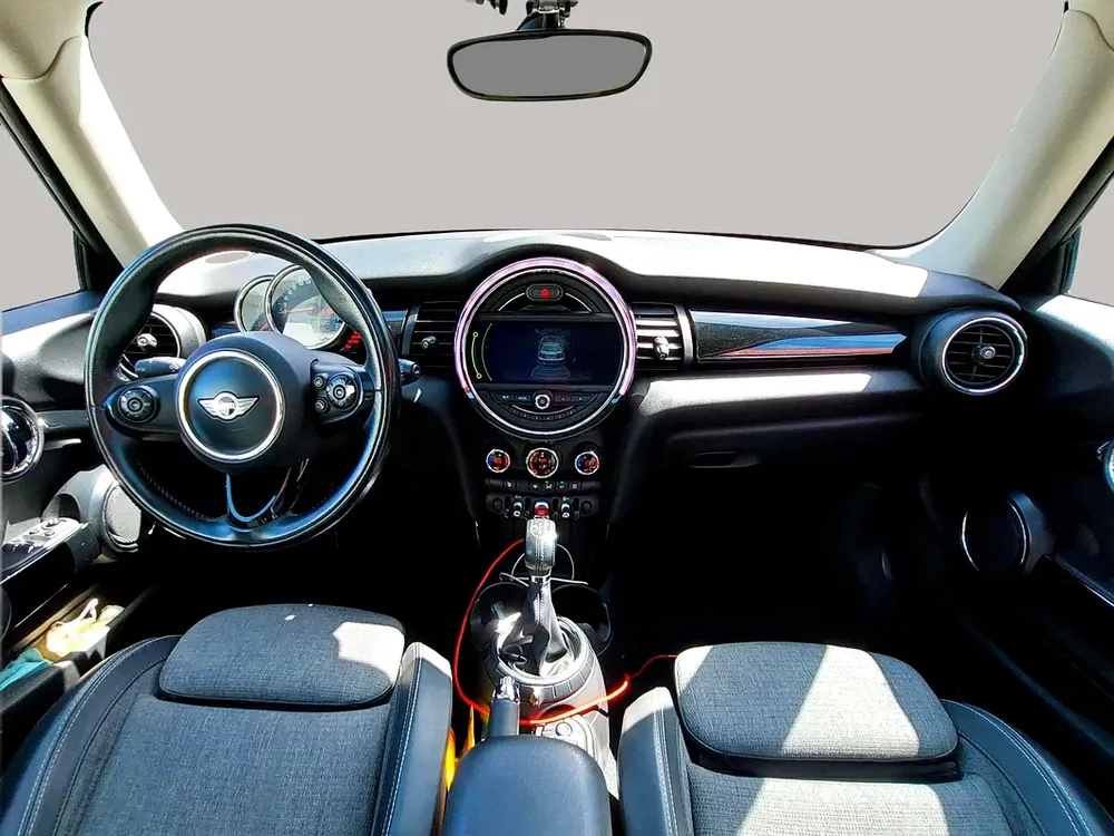 AED 1714/month | 2015 MINI Cooper  | GCC Specs | Ref#467560 - Image 9