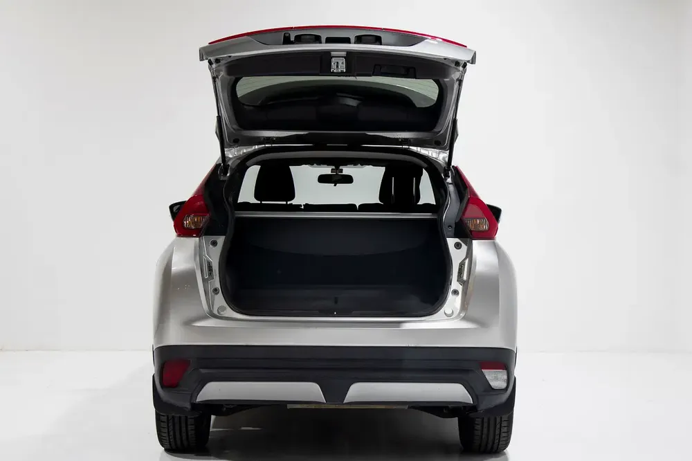 2019 Mitsubishi Eclipse Cross GLS | GCC Specs | Excellent Condition. - Image 5
