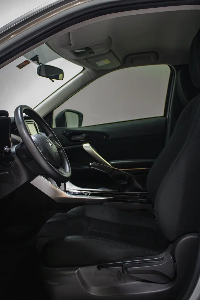 2019 Mitsubishi Eclipse Cross GLS | GCC Specs | Excellent Condition. - Image 7