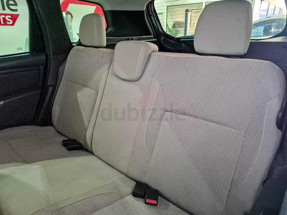 Inspected Car | 2017 Renault Duster  | GCC Specs | Ref#468660 - Image 12