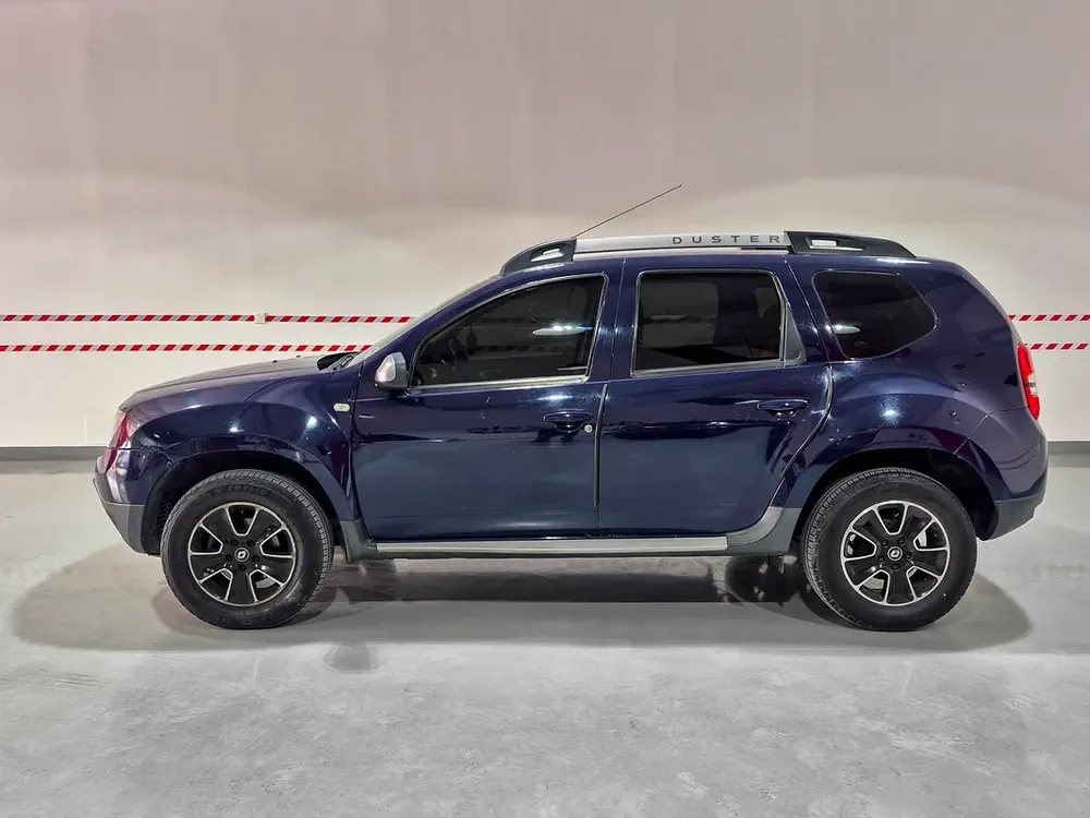 Inspected Car | 2017 Renault Duster  | GCC Specs | Ref#468660 - Image 5