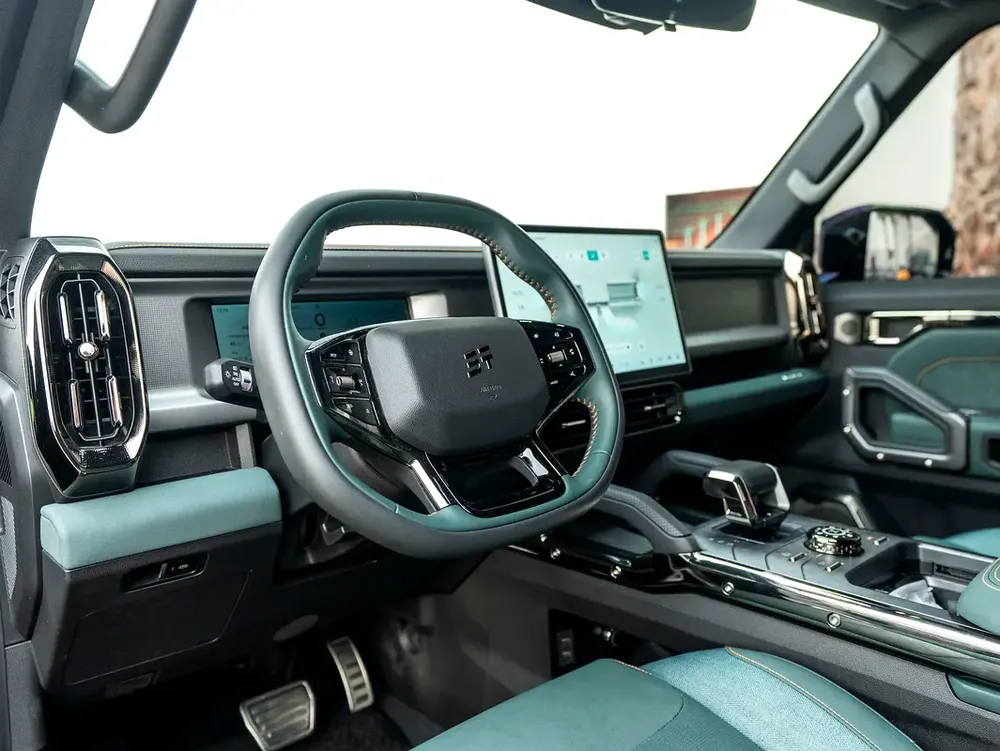 0% DOWN PAYMENT | THE MAY ADVANTAGE | BEAT THE SHORTAGE | T2 LUXURY | WARRANTY - Image 10