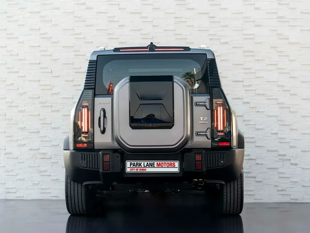 0% DOWN PAYMENT | THE MAY ADVANTAGE | BEAT THE SHORTAGE | T2 LUXURY | WARRANTY - Image 4