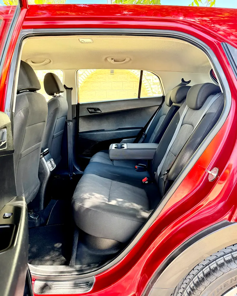 2019 HYUNDAI CRETA 1.6L GCC SPECIFICATION IN EXCELLENT CONDITION - Image 11