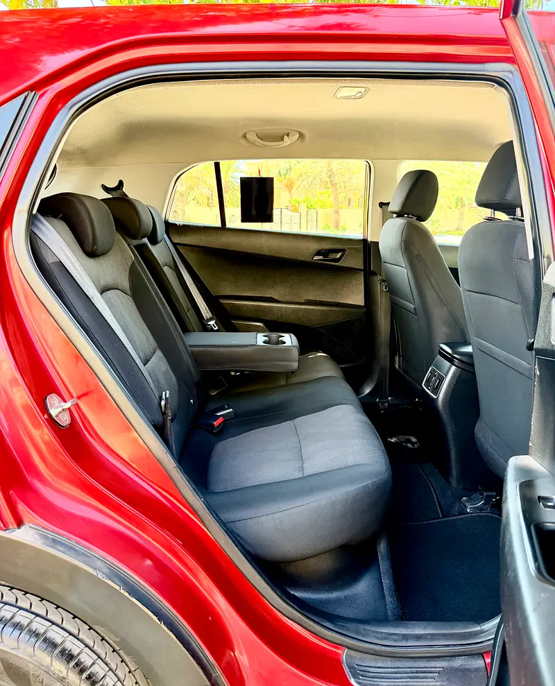 2019 HYUNDAI CRETA 1.6L GCC SPECIFICATION IN EXCELLENT CONDITION - Image 12