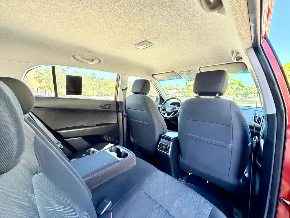 2019 HYUNDAI CRETA 1.6L GCC SPECIFICATION IN EXCELLENT CONDITION - Image 13