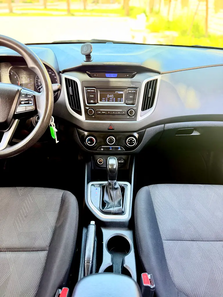 2019 HYUNDAI CRETA 1.6L GCC SPECIFICATION IN EXCELLENT CONDITION - Image 18