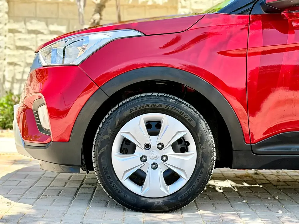 2019 HYUNDAI CRETA 1.6L GCC SPECIFICATION IN EXCELLENT CONDITION - Image 20