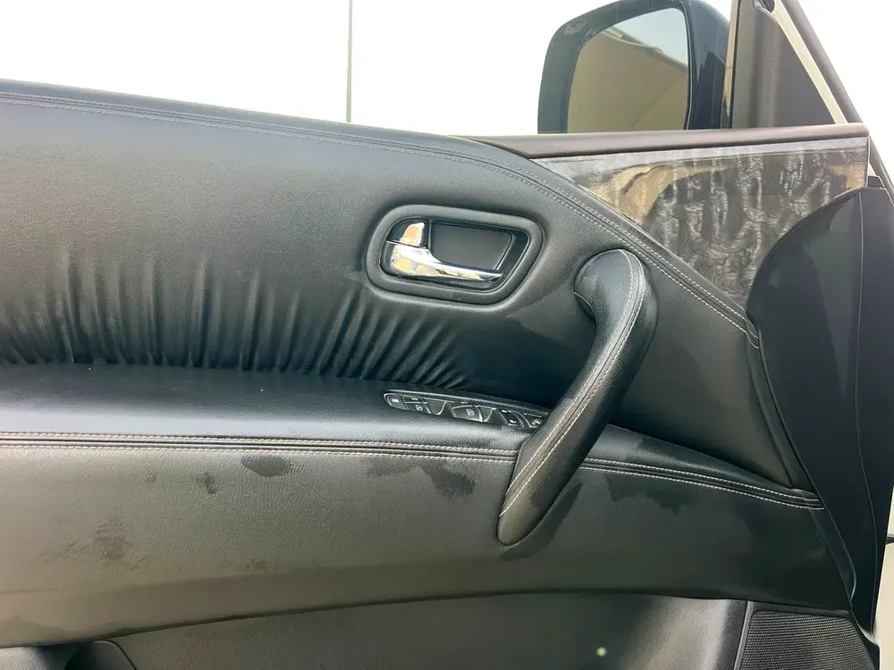 Nissan Patrol SE 2020 GCC Specs - Excellent Condition - Image 12