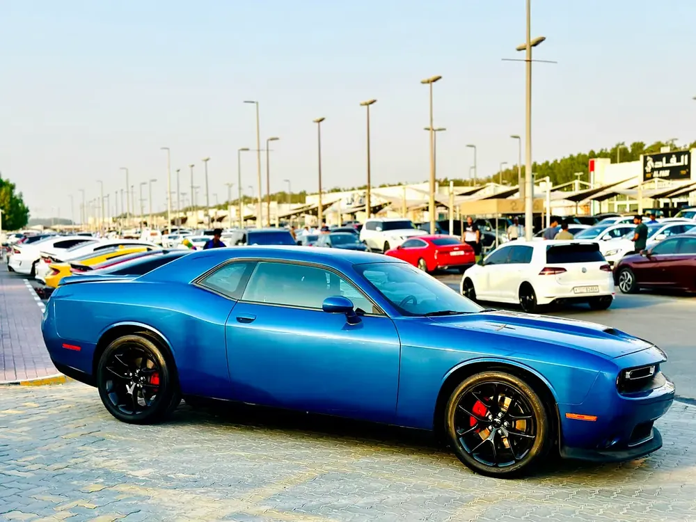 Monthly 1200/- | 0% DP | Sport Drive | Fabric Seats | Park Assist | # 65703 - Image 4