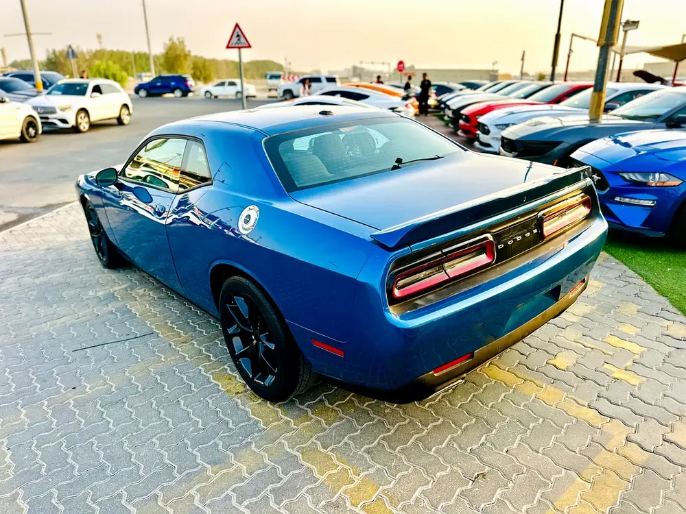 Monthly 1200/- | 0% DP | Sport Drive | Fabric Seats | Park Assist | # 65703 - Image 7