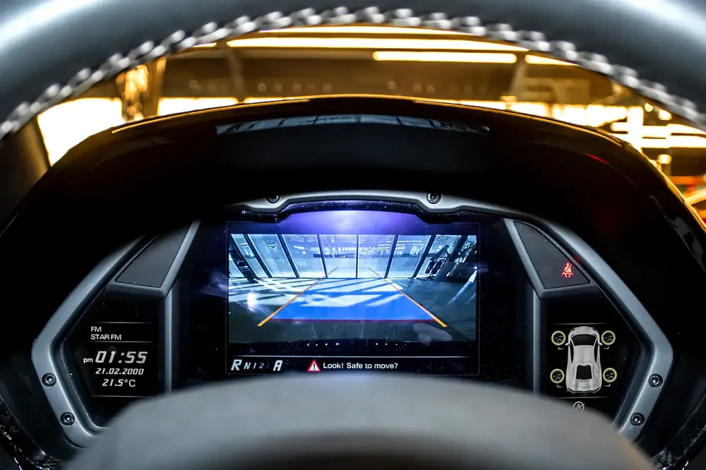 Lamborghini Aventador - Image 15