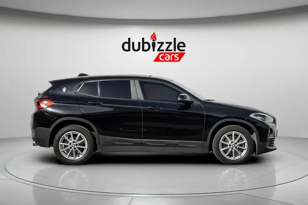 AED 791/month | 2019 BMW X2 sDrive 20i | GCC Specs | Ref#434606 - Image 4
