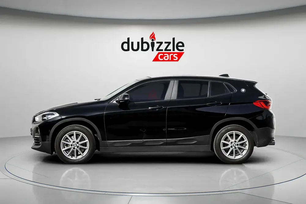 AED 791/month | 2019 BMW X2 sDrive 20i | GCC Specs | Ref#434606 - Image 5