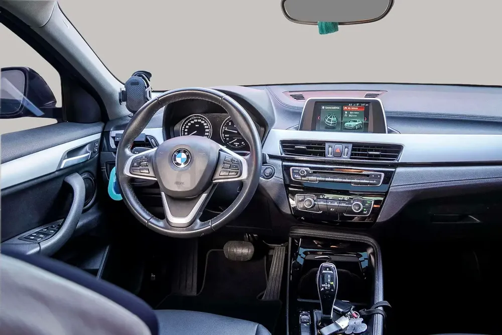 AED 791/month | 2019 BMW X2 sDrive 20i | GCC Specs | Ref#434606 - Image 9