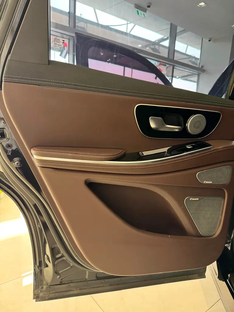 Exeed VX Luxury 2025 GCC Specs - Brand New! - Image 9