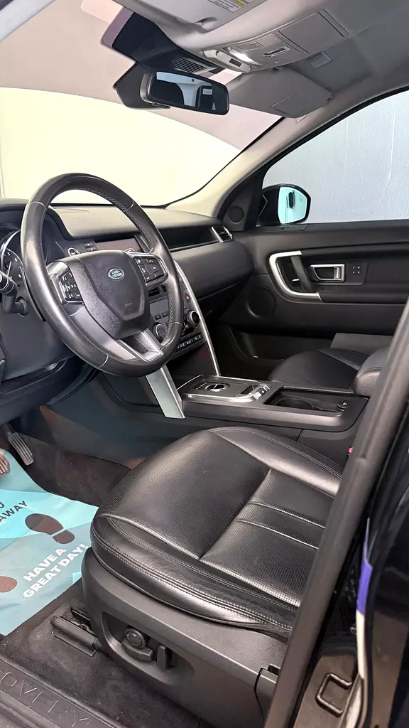 2019 Land Rover Discovery Sport HSE | American Specs | Pristine Condition - Image 4