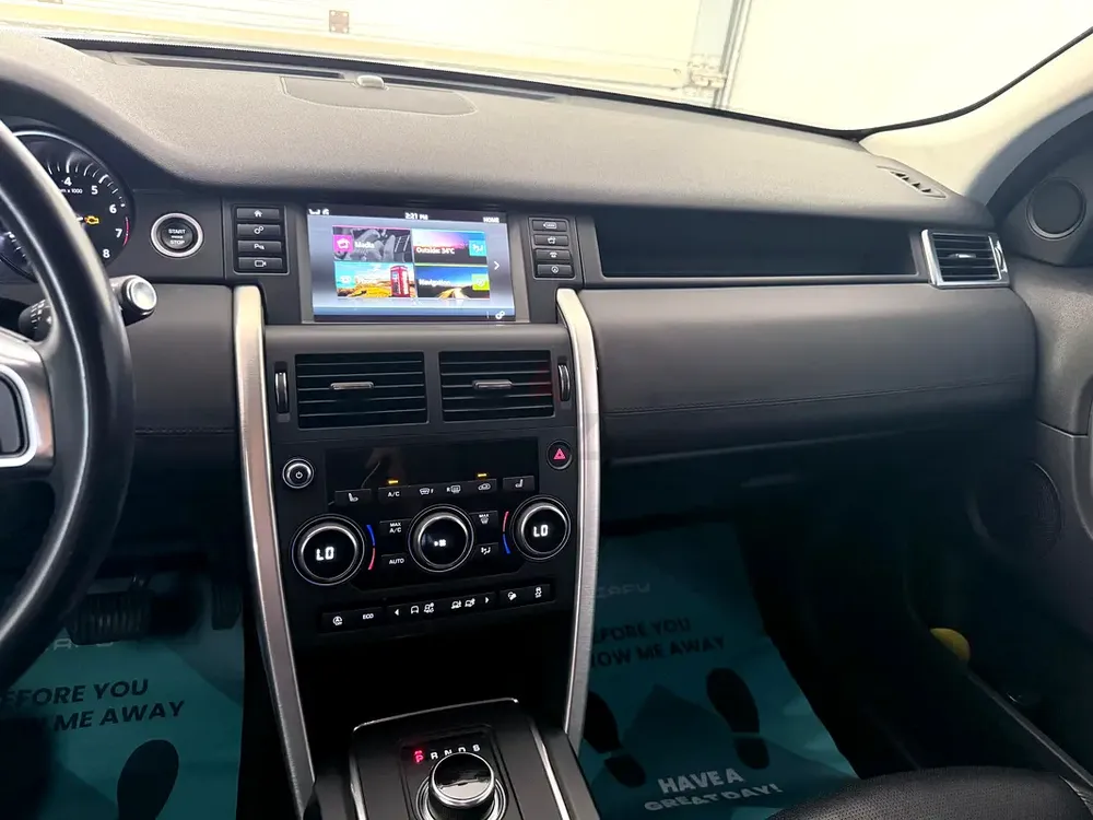 2019 Land Rover Discovery Sport HSE | American Specs | Pristine Condition - Image 5