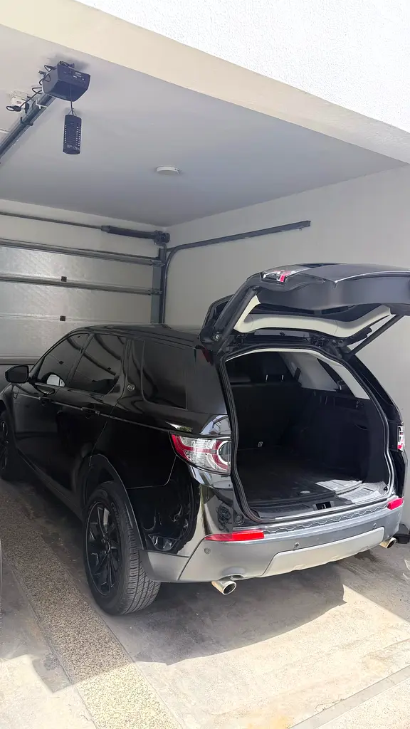 2019 Land Rover Discovery Sport HSE | American Specs | Pristine Condition - Image 7
