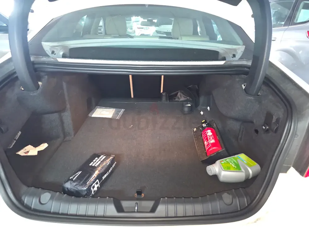 Jaguar XF Prestige | Full Option | Excellent Condition - Image 7