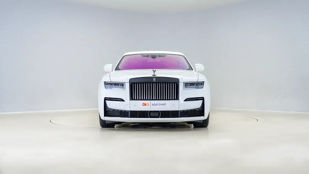 Ghost Black Badge | AED 15,136 PM | Up to 3 Years Unlimited Warranty | - Image 7