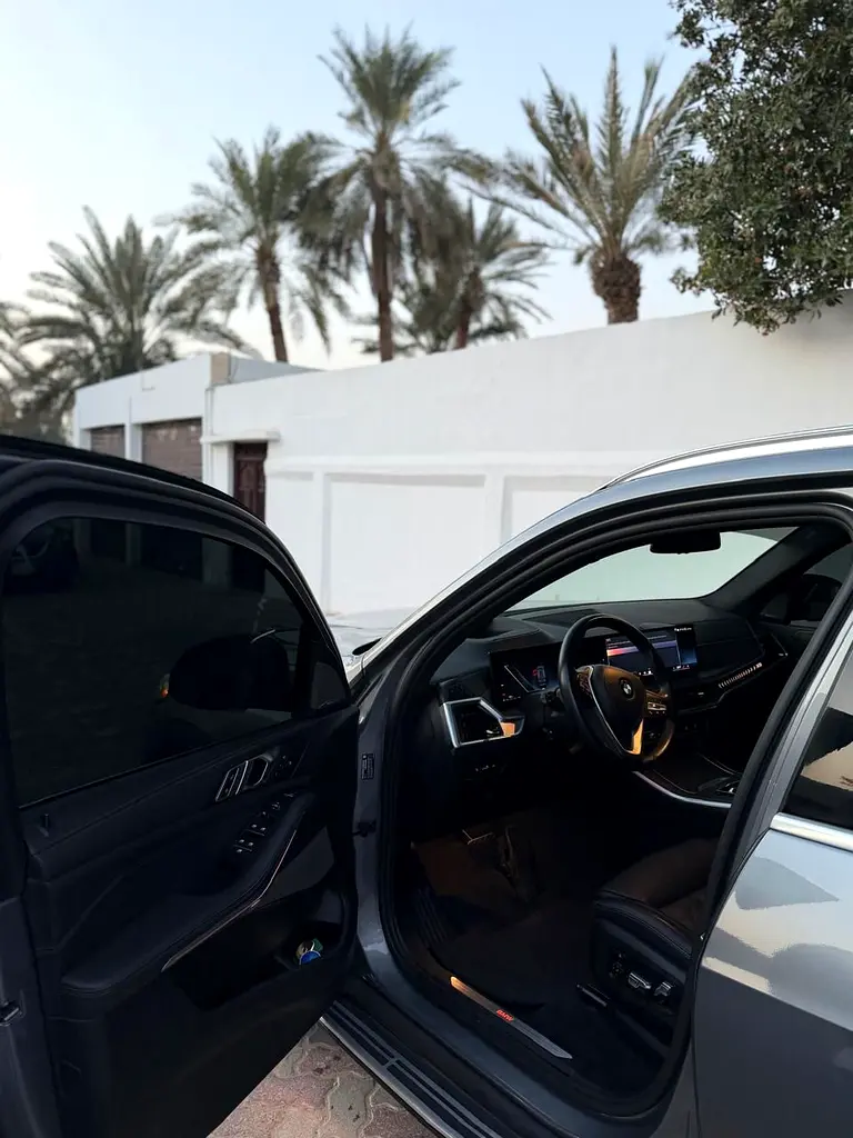 2024 BMW X5 sDrive40i - American Specs - Brand New - Image 10