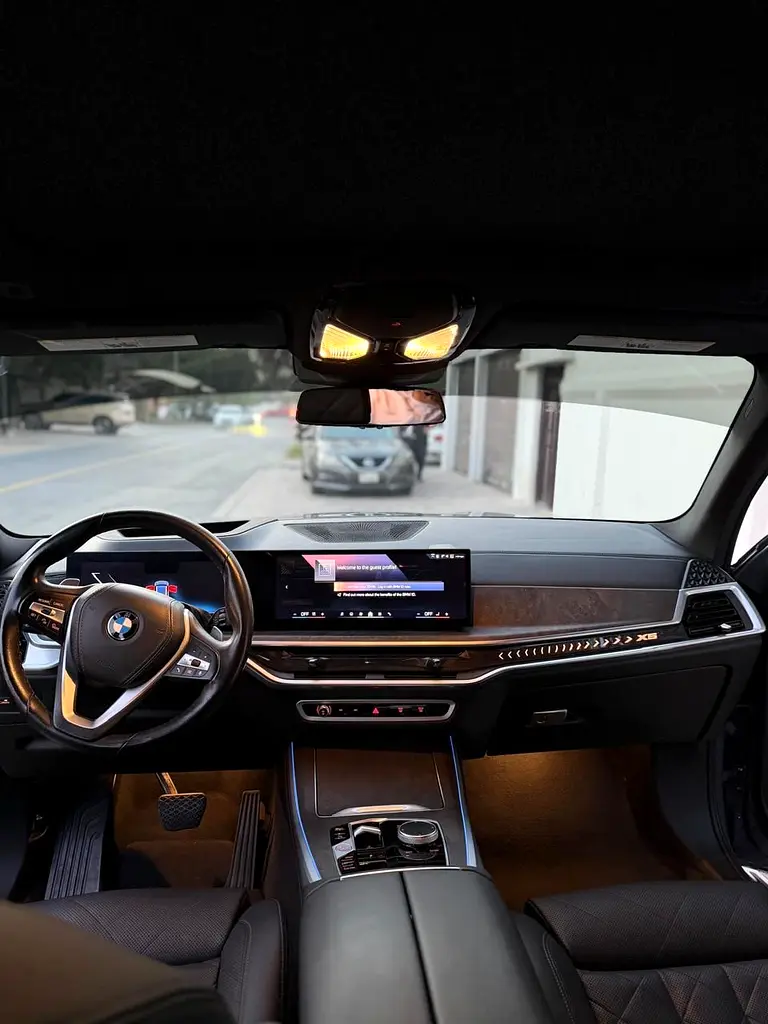 2024 BMW X5 sDrive40i - American Specs - Brand New - Image 5
