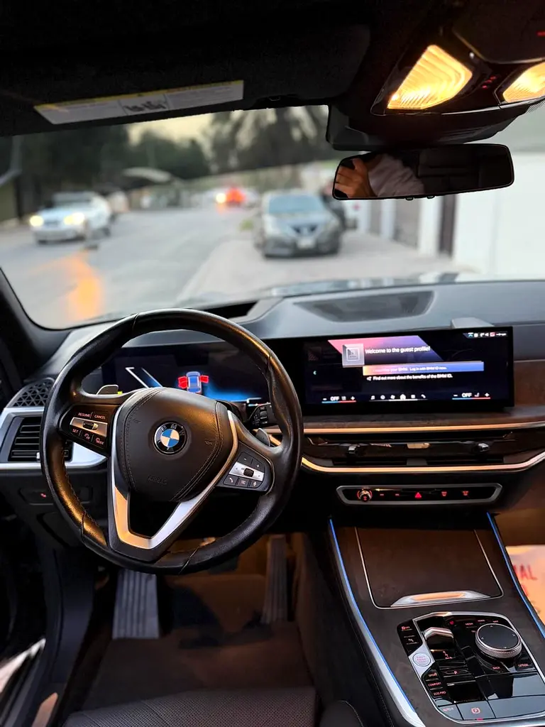 2024 BMW X5 sDrive40i - American Specs - Brand New - Image 6