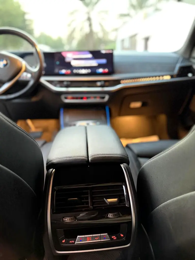 2024 BMW X5 sDrive40i - American Specs - Brand New - Image 9