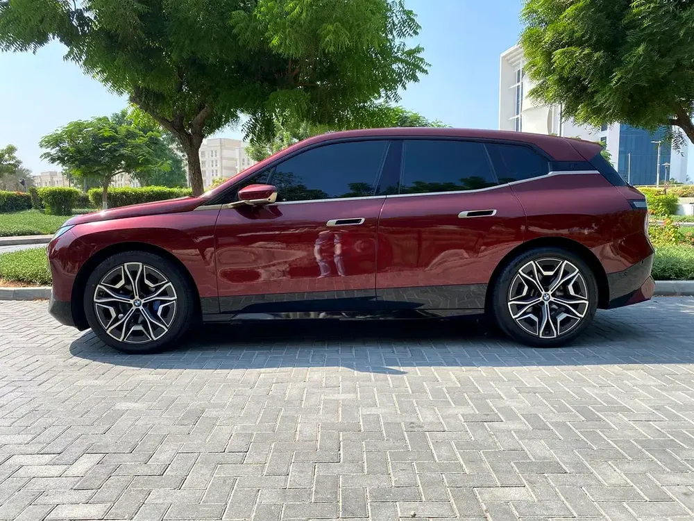 Lady Owner XDrive  under BMW 5 Years Warranty and 6 Years Free Package Service Inclusive Plus - Image 11