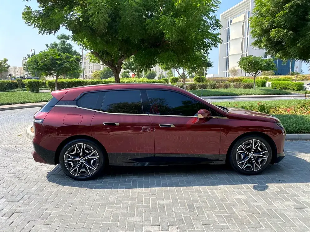 Lady Owner XDrive  under BMW 5 Years Warranty and 6 Years Free Package Service Inclusive Plus - Image 18