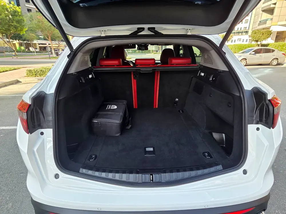 Alfa Romeo Stelvio Super 2019 - GCC Specs - Excellent Condition - Image 20