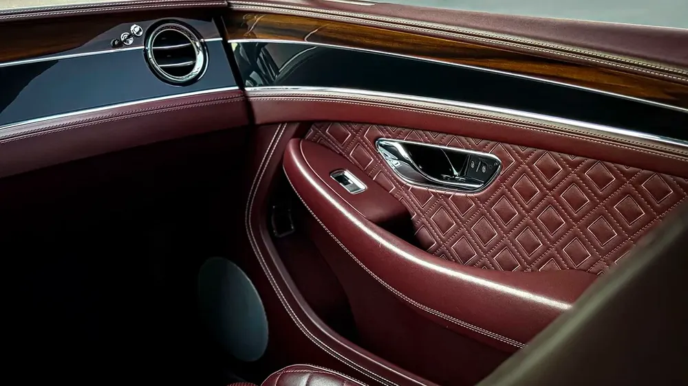 Bentley Continental GT 2020 - GCC Specs - Low Mileage - Image 15