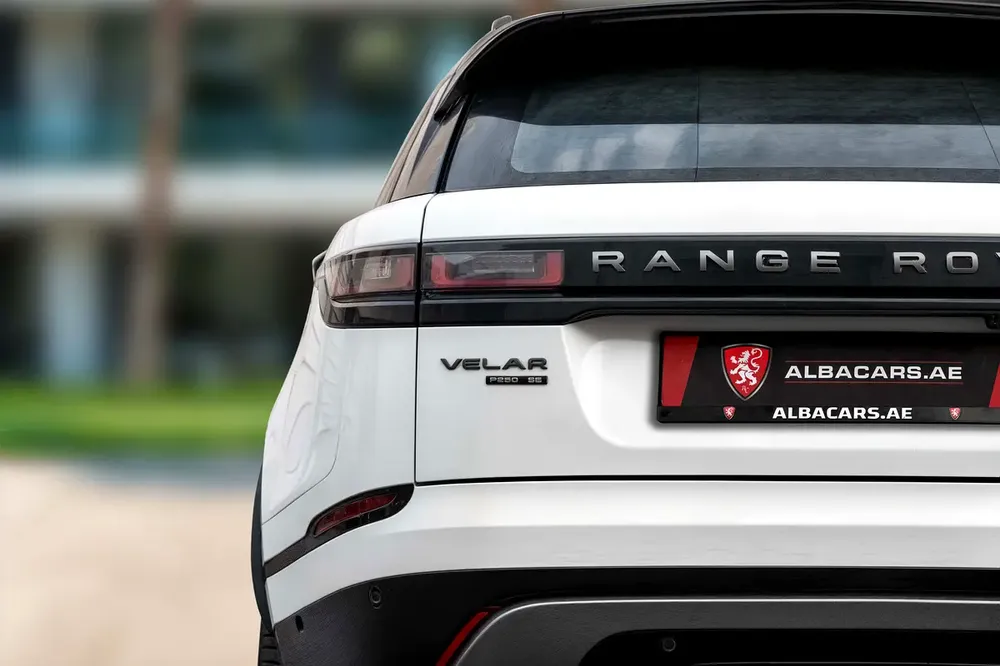 2,546 P.M |  Range Rover Velar R-Dynamic SE | 0% Downpayment | RANGE ROVER HISTORY! - Image 6