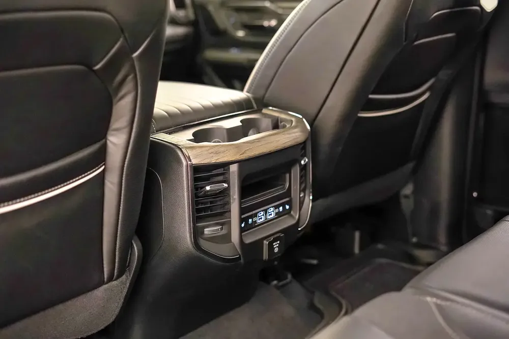 AED 3,744 PM | DODGE RAM LIMITED 2025 | UNDER AGENCY 5 YEAR WARRANTY & SERVICE PACK | BRAND NEW  - Image 20