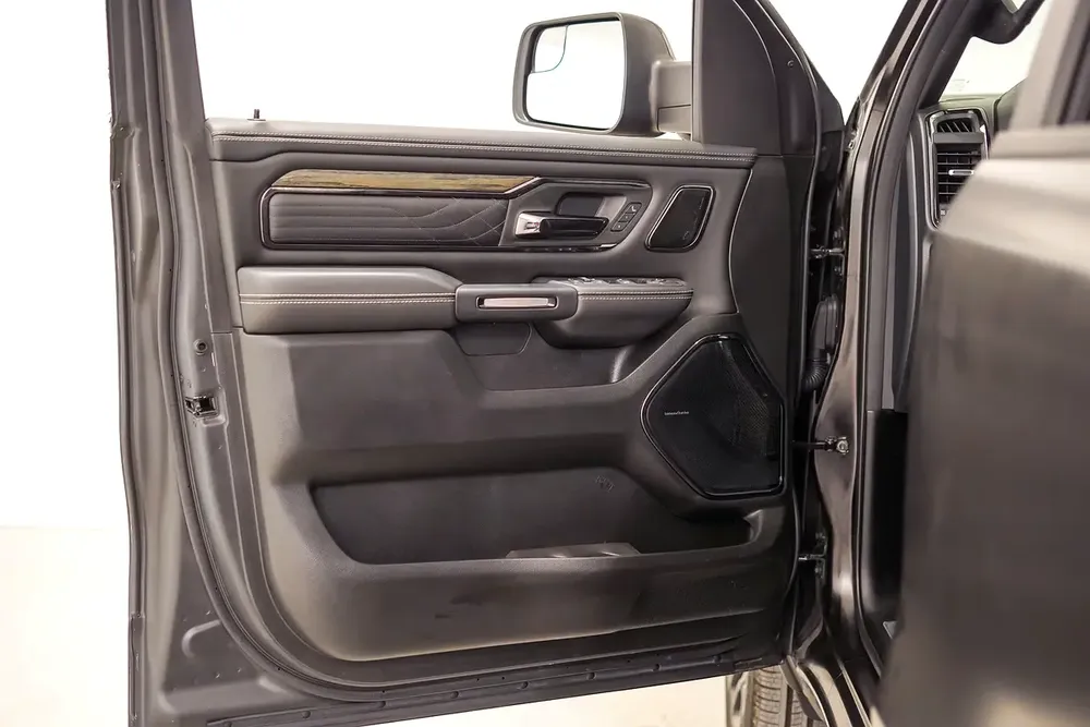 AED 3,744 PM | DODGE RAM LIMITED 2025 | UNDER AGENCY 5 YEAR WARRANTY & SERVICE PACK | BRAND NEW  - Image 8