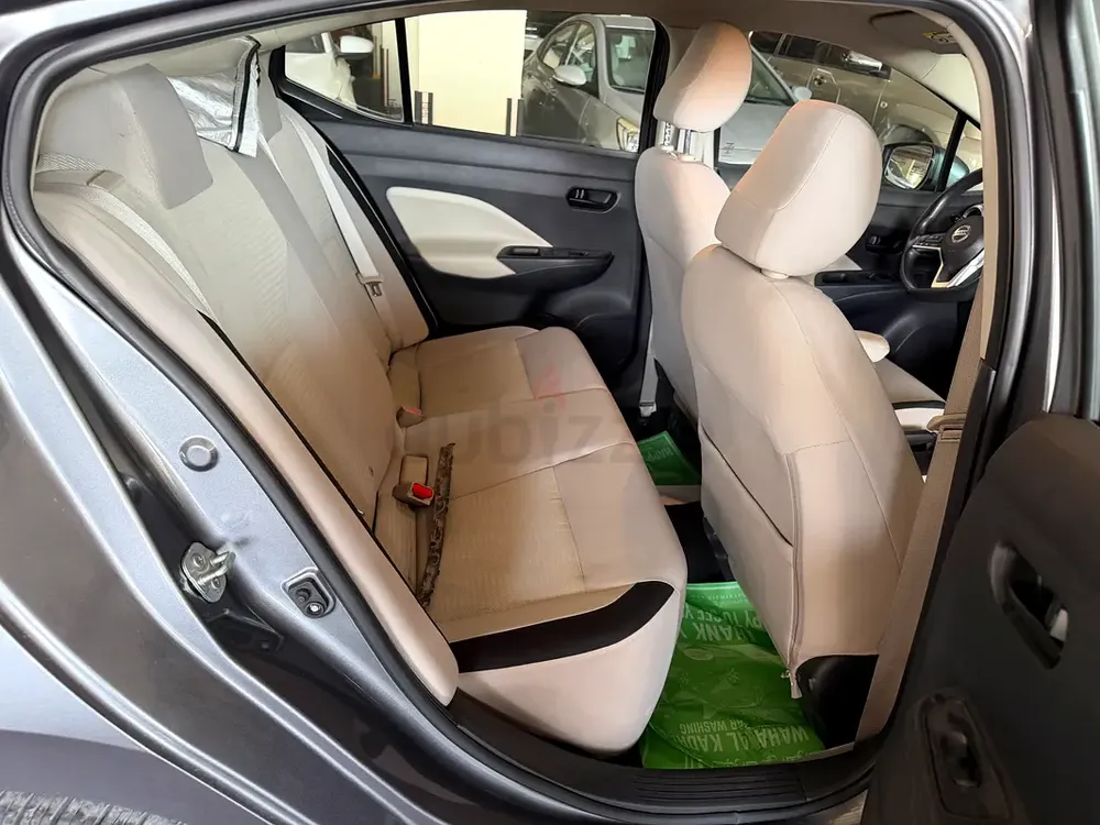 Nissan Sunny 2020 SV GCC Specs - Excellent Condition - Image 5