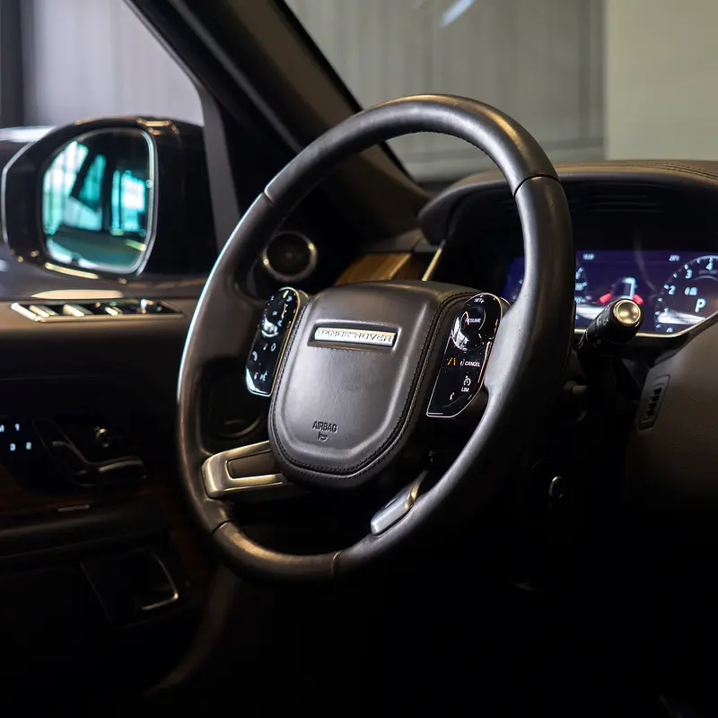 AED 2,682  pm • 0% Downpayment • Range Rover Vogue SE   • 1 Year Warranty - Image 10