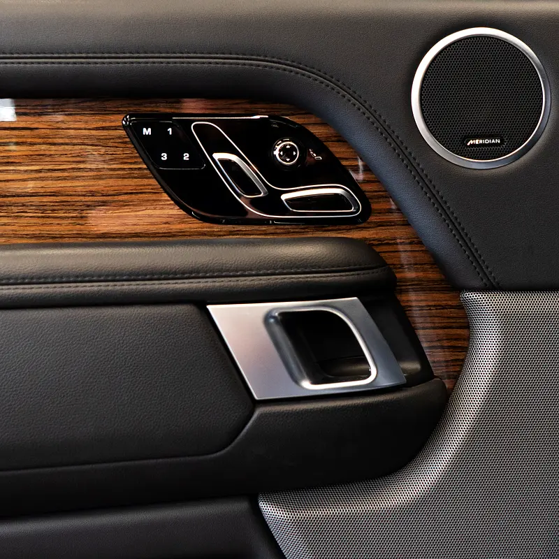 AED 2,682  pm • 0% Downpayment • Range Rover Vogue SE   • 1 Year Warranty - Image 13