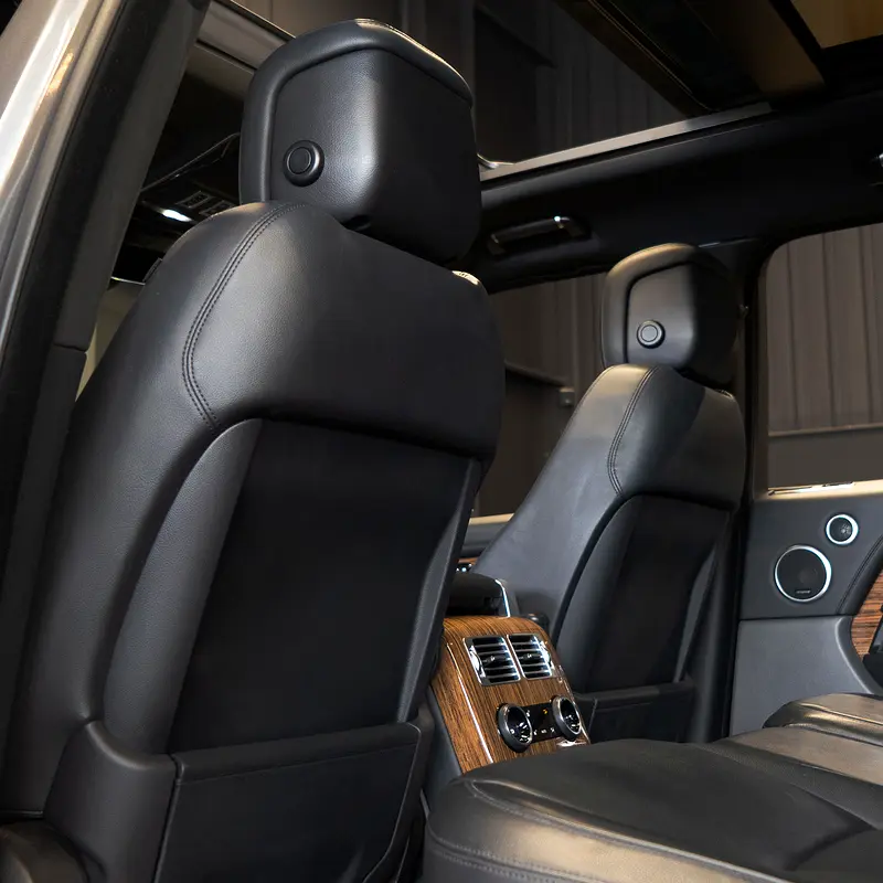 AED 2,682  pm • 0% Downpayment • Range Rover Vogue SE   • 1 Year Warranty - Image 16