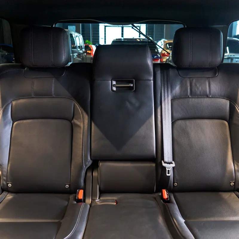 AED 2,682  pm • 0% Downpayment • Range Rover Vogue SE   • 1 Year Warranty - Image 17