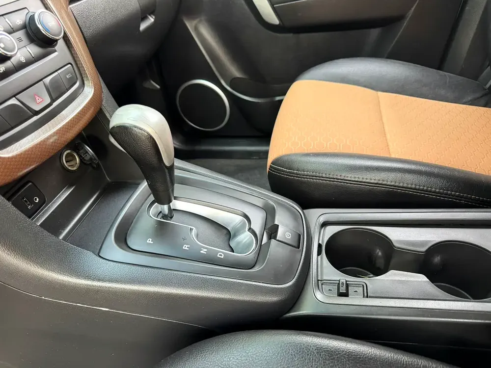 🔥 GCC 2016 Chevrolet Captiva LT 2.4L | Family SUV | Excellent Condition 🔥 - Image 17