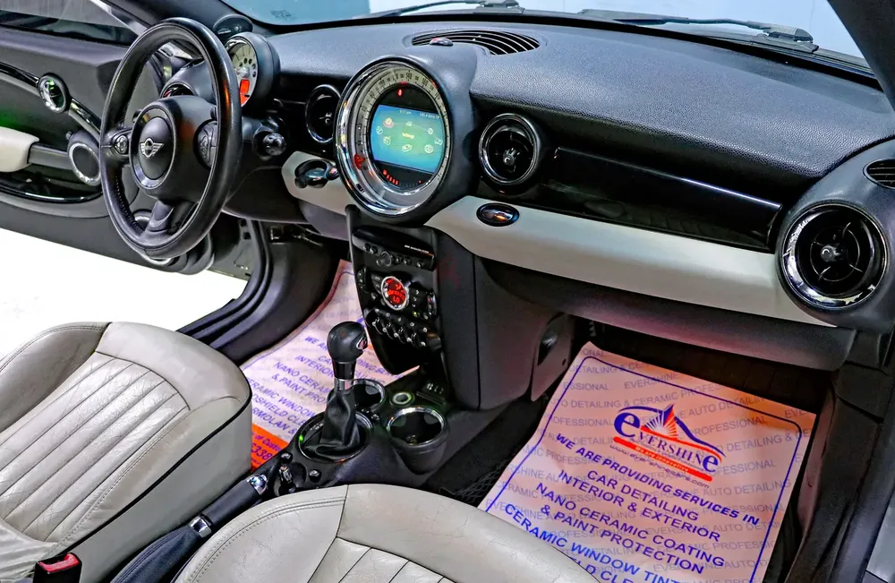 2013 MINI Cooper S GCC Specs | Well Maintained | Fun Drive - Image 10