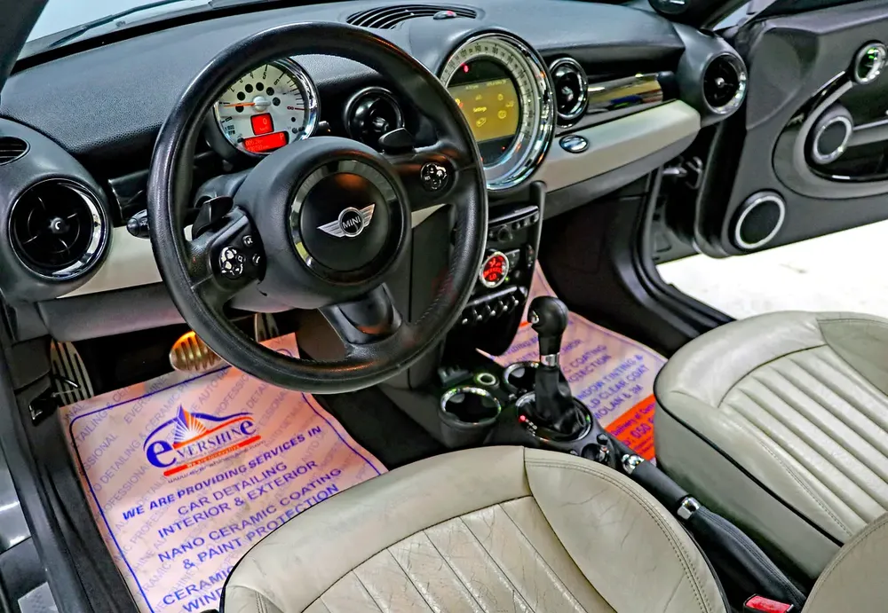 2013 MINI Cooper S GCC Specs | Well Maintained | Fun Drive - Image 11
