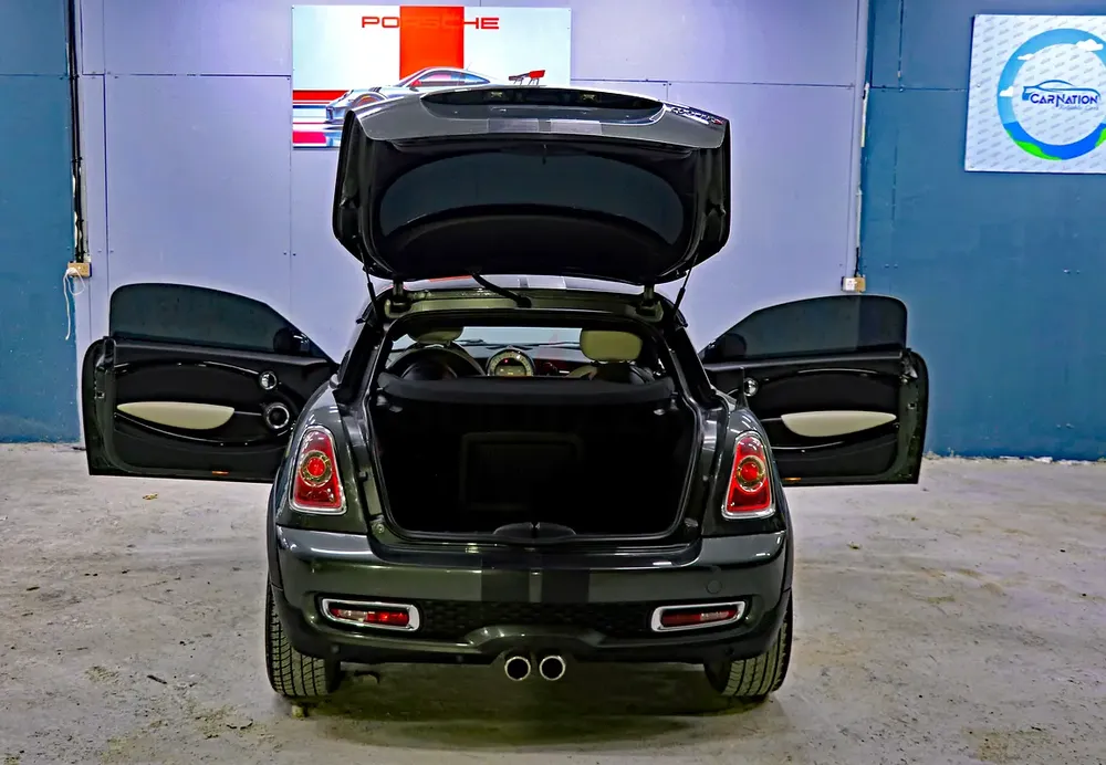 2013 MINI Cooper S GCC Specs | Well Maintained | Fun Drive - Image 12