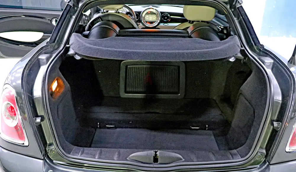 2013 MINI Cooper S GCC Specs | Well Maintained | Fun Drive - Image 13