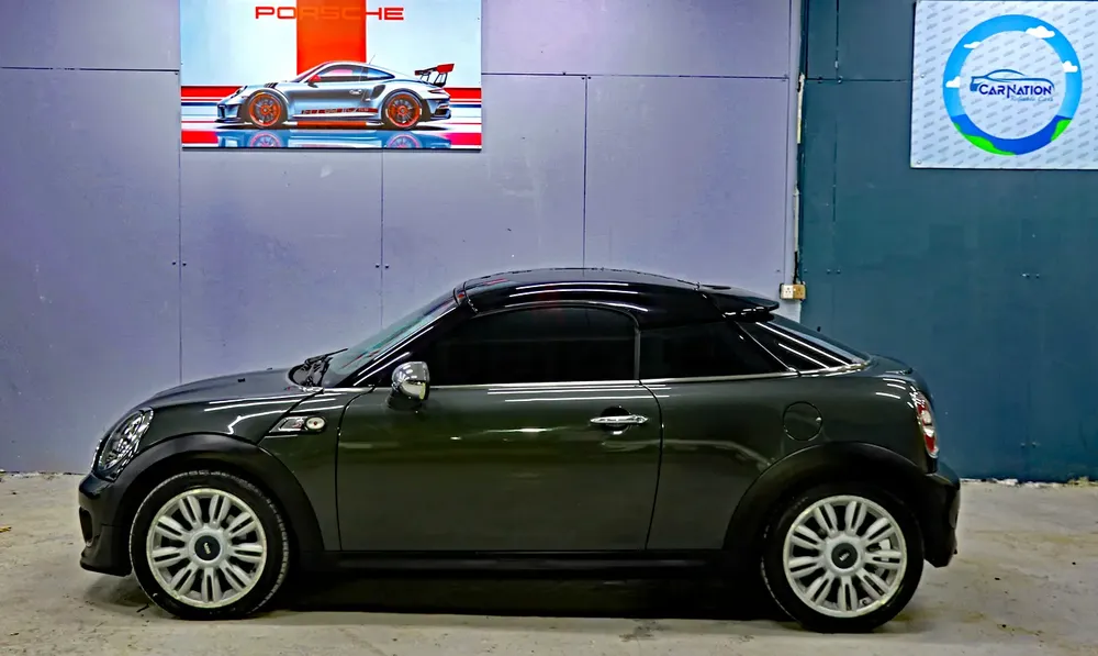 2013 MINI Cooper S GCC Specs | Well Maintained | Fun Drive - Image 14