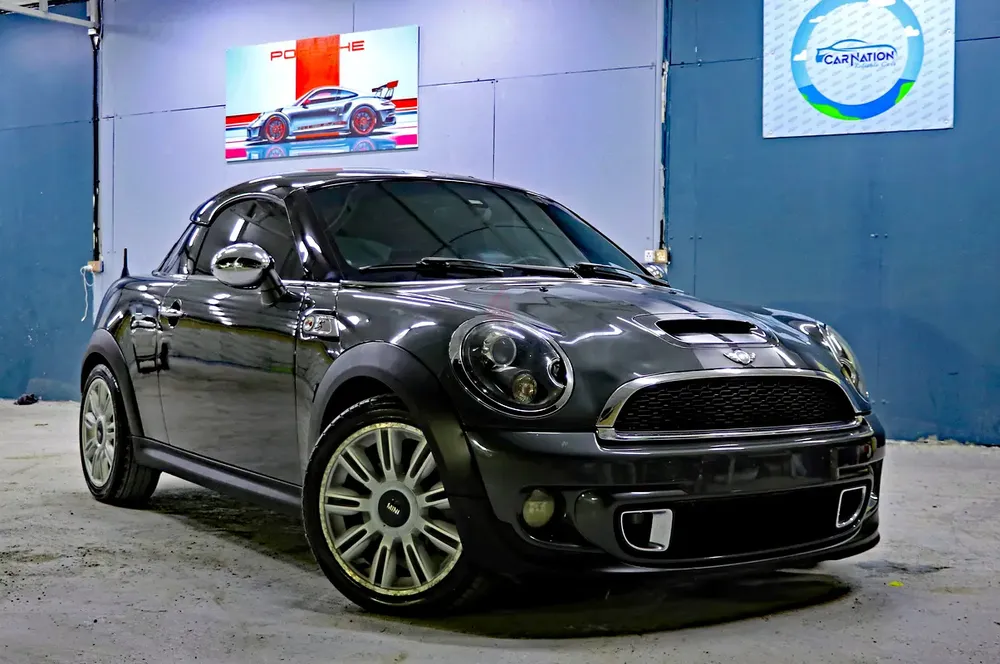 2013 MINI Cooper S GCC Specs | Well Maintained | Fun Drive - Image 16