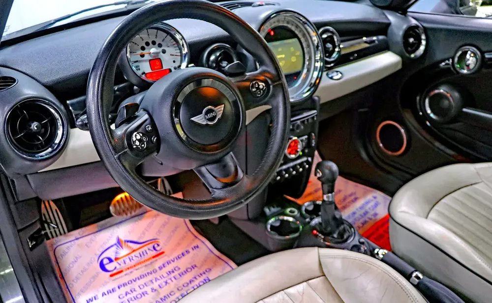 2013 MINI Cooper S GCC Specs | Well Maintained | Fun Drive - Image 6