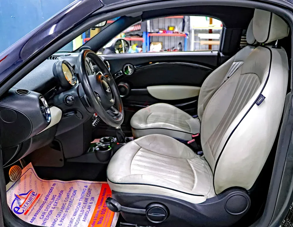 2013 MINI Cooper S GCC Specs | Well Maintained | Fun Drive - Image 7